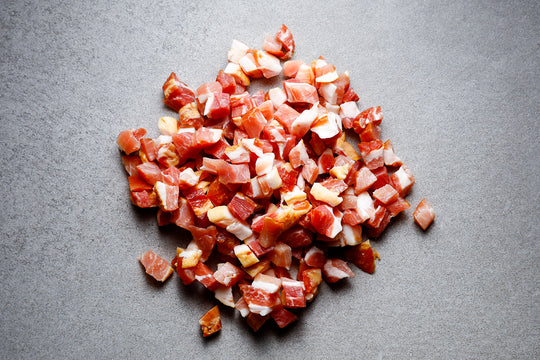 Free Range Bacon Lardons