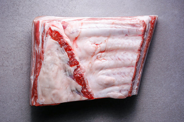 Free Range Pork Belly | HG Walter Ltd