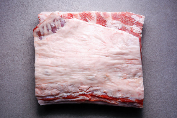 Free Range Pork Belly | HG Walter Ltd