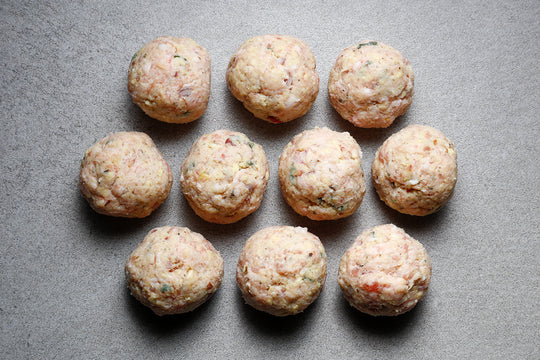 Gluten Free Sage and Onion Stuffing