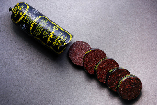 Stornaway Black Pudding