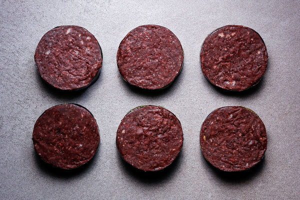 Stornaway Black Pudding | HG Walter Ltd