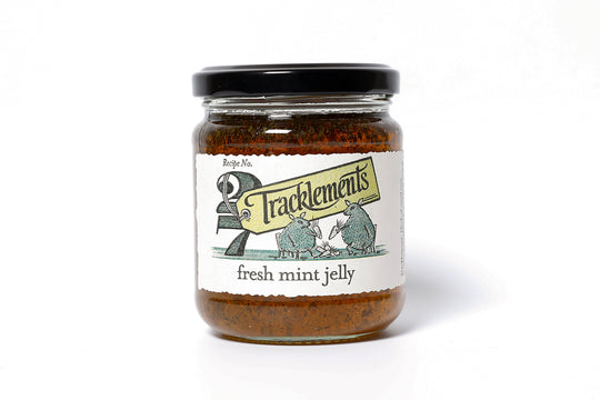 Tracklements Mint Jelly 250g
