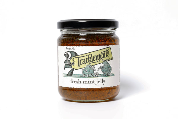 Tracklements Mint Jelly | HG Walter Ltd