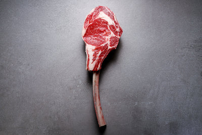Tomahawk Steak | HG Walter Ltd