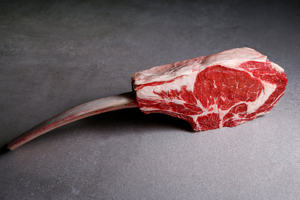 Tomahawk Steak | HG Walter Ltd