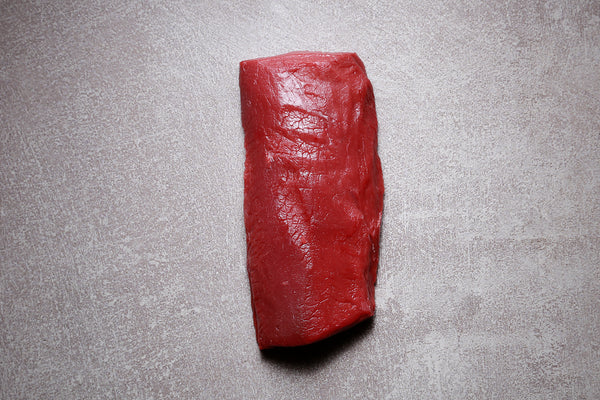 Venison Loin | HG Walter Ltd