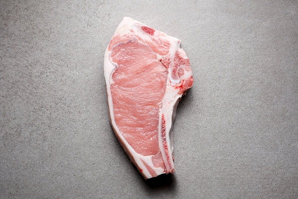 Veal Chops | HG Walter Ltd