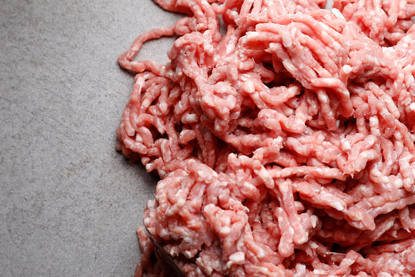Veal Mince | HG Walter Ltd