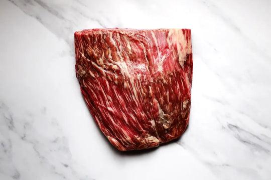 Earl Stonham Wagyu Beef Bavette