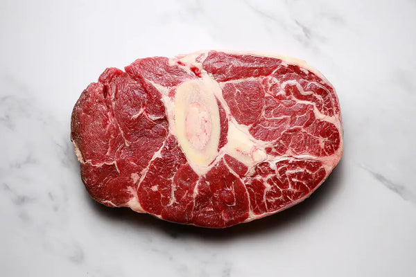 Wagyu Bone in Shin | HG Walter Ltd