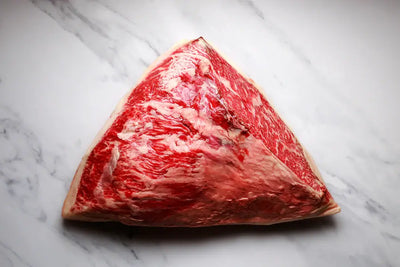 Wagyu Picanha | HG Walter Ltd