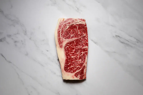 Wagyu Sirloin Steak | HG Walter Ltd