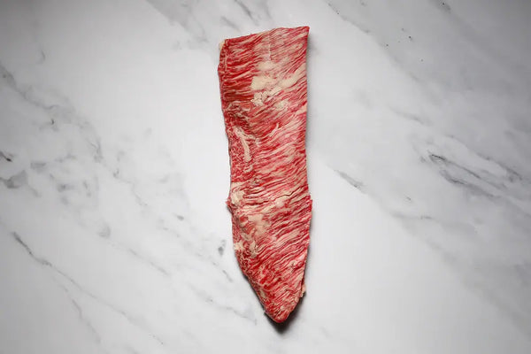 Wagyu Skirt Steak | HG Walter Ltd
