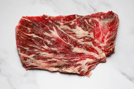 Earl Stonham Wagyu Beef Spider Steak