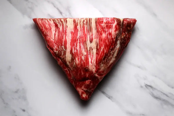 Wagyu Tri Tip | HG Walter Ltd