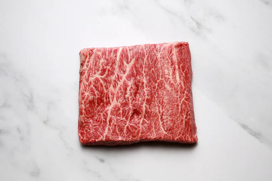 Earl Stonham Wagyu Beef Flat Iron Steak
