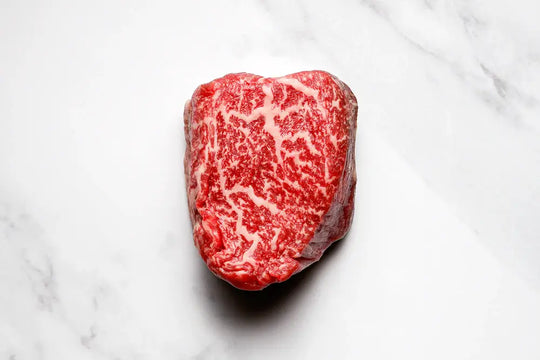 Earl Stonham Wagyu Beef Fillet