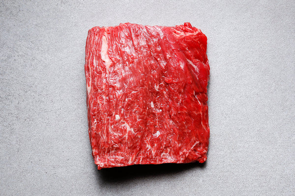 Westcombe Dairy Beef Flat Iron Steak