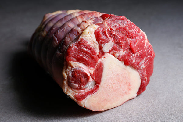 Westcombe Dairy Beef Shin Baton