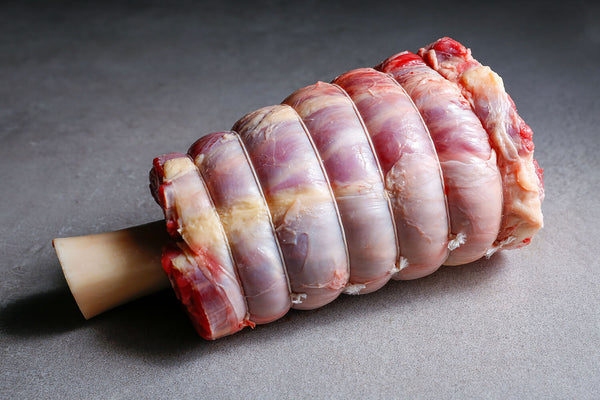 Westcombe Dairy Beef Shin Baton