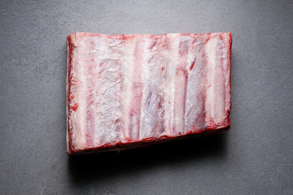 Westcombe Dairy Beef Short Ribs | HG Walter