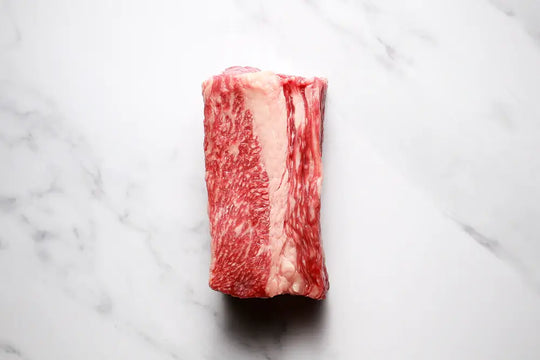 Earl Stonham Wagyu Beef Brisket