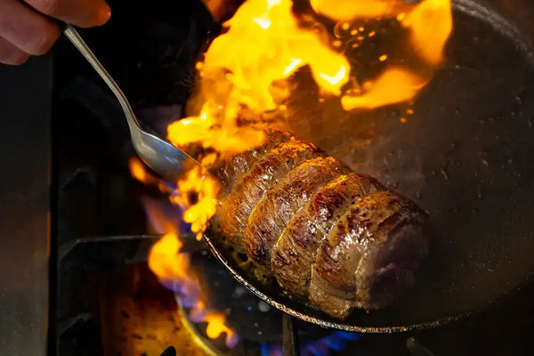 Beef Chateaubriand | HG Walter Ltd