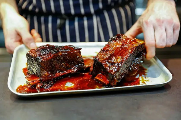 Beef Short Ribs | HG Walter Ltd