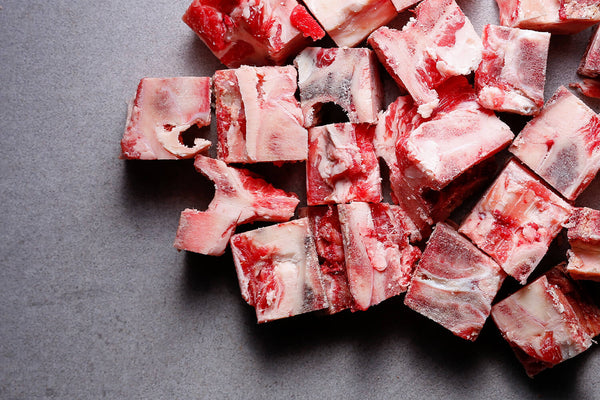 Beef Bones | HG Walter Ltd