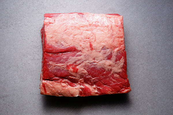 Boneless Beef Brisket | HG Walter Ltd