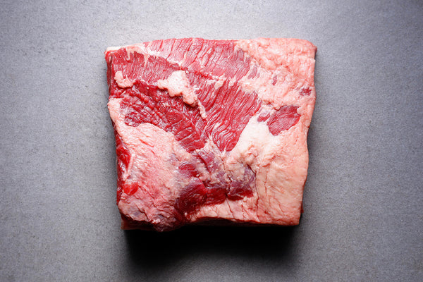 Boneless Beef Brisket | HG Walter Ltd