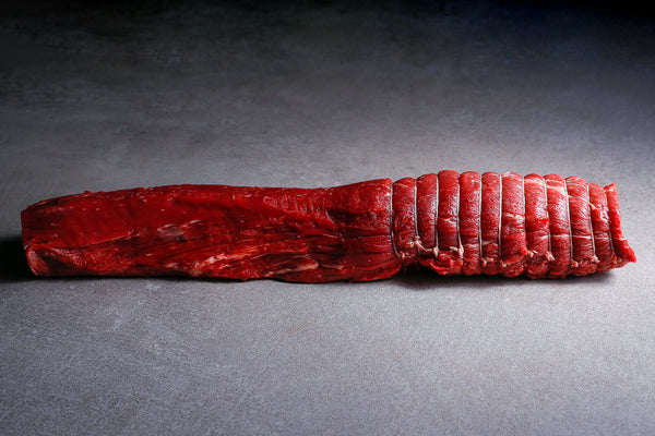 Beef Fillet Whole | HG Walter Ltd