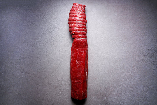Beef Fillet Whole