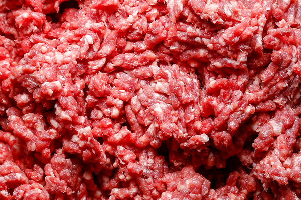 Grass-Fed Beef Mince | HG Walter Ltd