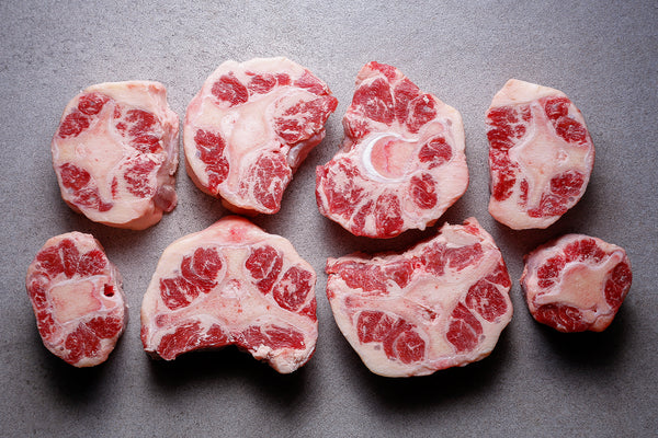 Beef Oxtail | HG Walter Ltd