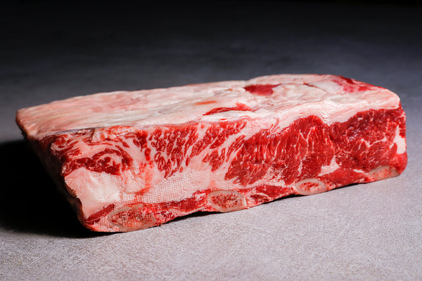 Beef Short Ribs | HG Walter Ltd