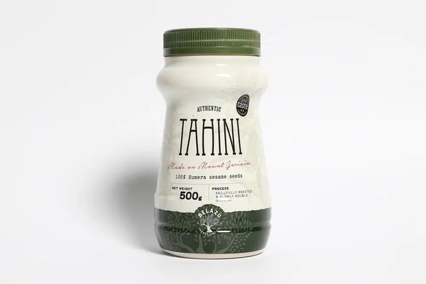 Belazu Tahini | HG Walter Ltd