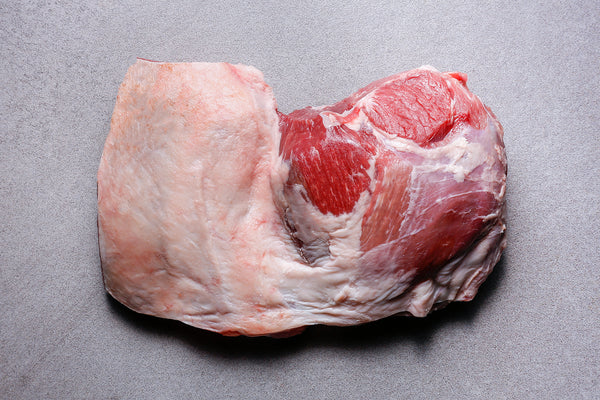 Boneless Butterflied Leg of Lamb | HG Walter Ltd