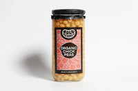 Bold Bean Co Organic Chickpeas 660g