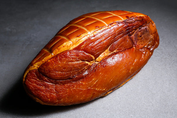 Bone In Smoked Gammon | HG Walter Ltd