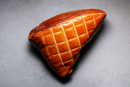 Bone In Smoked Gammon