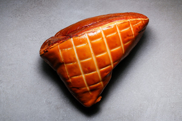 Bone In Smoked Gammon | HG Walter Ltd