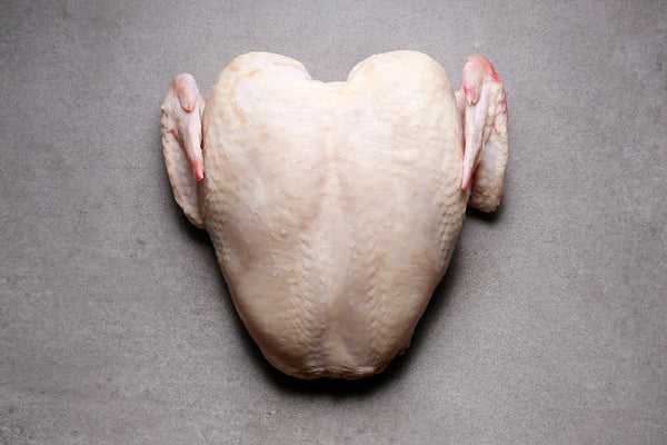Boneless Chicken | HG Walter Ltd