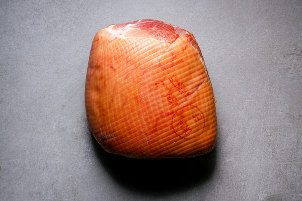 Boneless Smoked Gammon | HG Walter Ltd