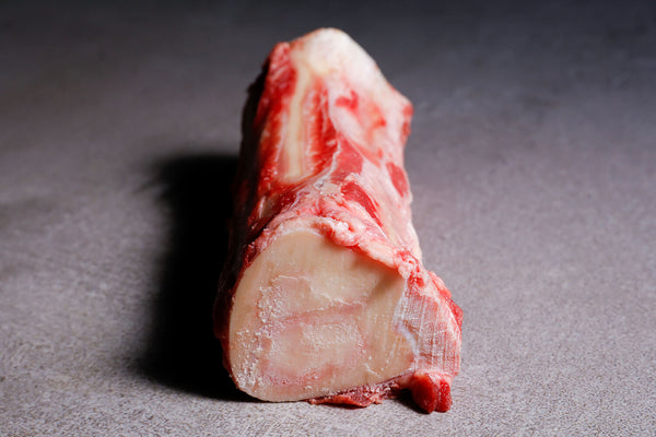 Beef Marrow Bones | HG Walter Ltd