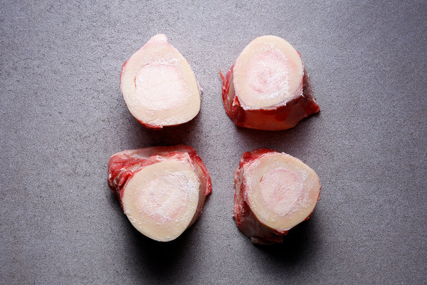 Beef Bone Marrow Rings | HG Walter Ltd