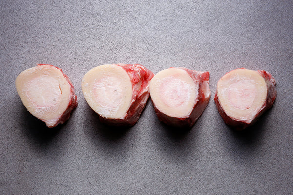 Beef Bone Marrow Rings | HG Walter Ltd