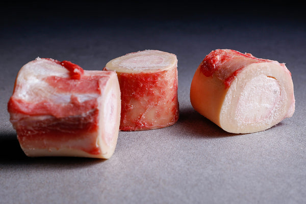 Beef Bone Marrow Rings | HG Walter Ltd