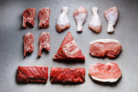 Butchers' Cuts Box